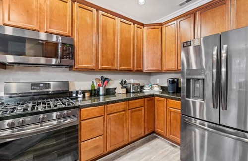 Ponderosa Trails House | New home near NAU and Downtown