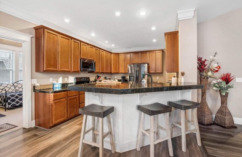 Ponderosa Trails House | New home near NAU and Downtown