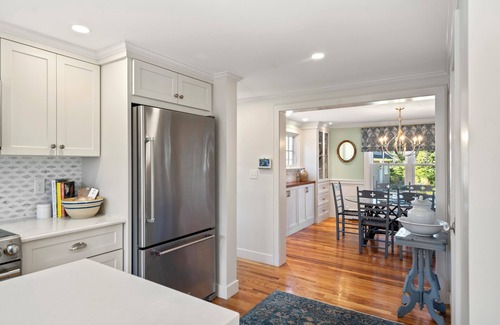Rockport House | NEW Home w/firepit l Walk to Bearskin Neck+Beach