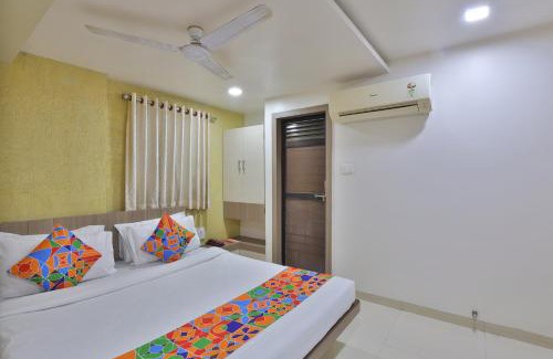 Vadodara Hotel | new hotel ideal