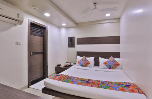 Vadodara Hotel | new hotel ideal