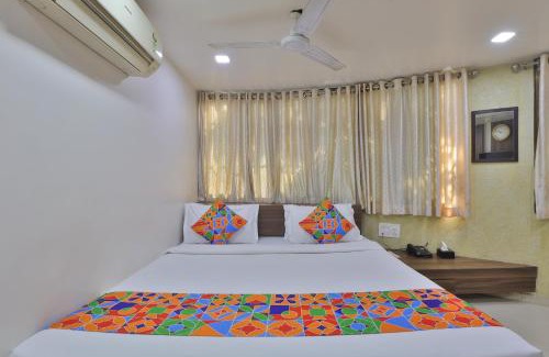 Vadodara Hotel | new hotel ideal