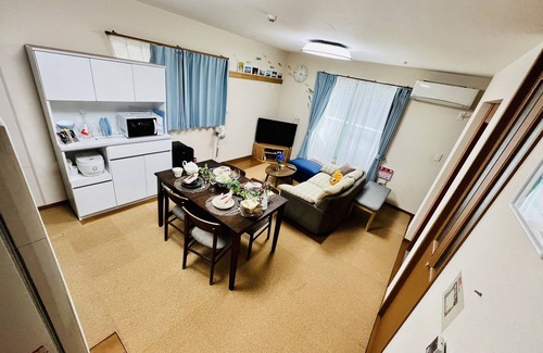 Higashishinagawa House | 【NEW HOUSE! 1 house with a lift Entire home rental] /12 minutes on foot to Shinagawa Station /5 minutes to Shinbaba Station /free pocket wifi