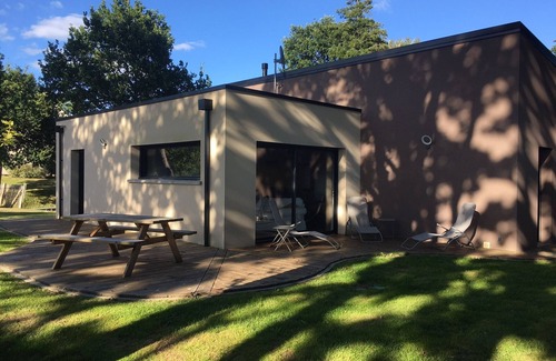 Herbignac House | NEW HOUSE 12 minutes from the ocean near La Baule and Guerande