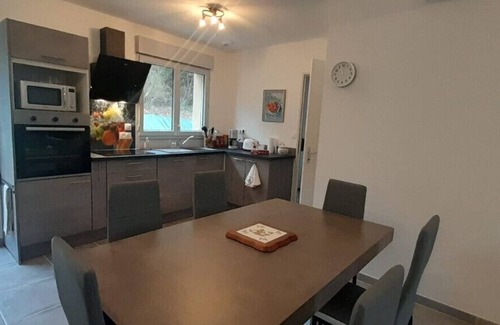Villentrois Ski Chalet | New house Beauval 15min wifi garden PMR