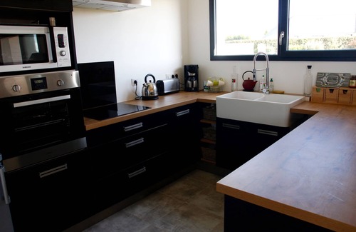 Loctudy House | New house in a peaceful environment 15 minutes walk from the beach