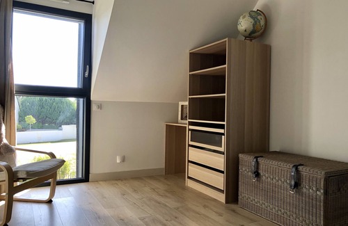 Loctudy House | New house in a peaceful environment 15 minutes walk from the beach