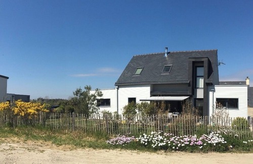 Loctudy House | New house in a peaceful environment 15 minutes walk from the beach