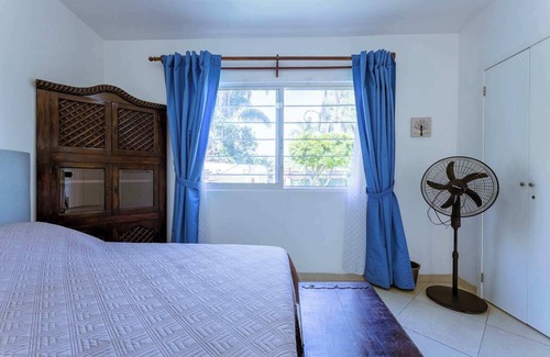 Cuernavaca House | New house in Cuernavaca with pool and grill area