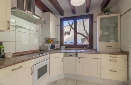 Capdepera Ski Chalet | NEW! House with private pool, just 5 min from the beach, Capdepera, Mallorca