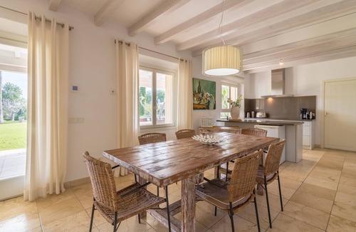 Capdepera House | NEW! Huge Villa for 10 with pool, just 5 min from the beach, Capdepera, Mallorca