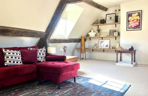 Frome Apartment | NEW Iron Gates - Central Frome