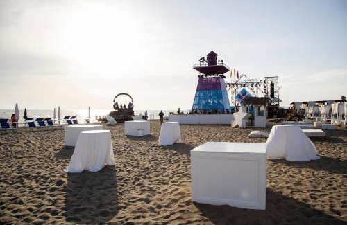 Santa Margherita di Pula Hotel | New IS Sardinia