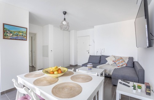 La Villette Apartment | NEW Joliette : Charmant Appt Familial tout confort