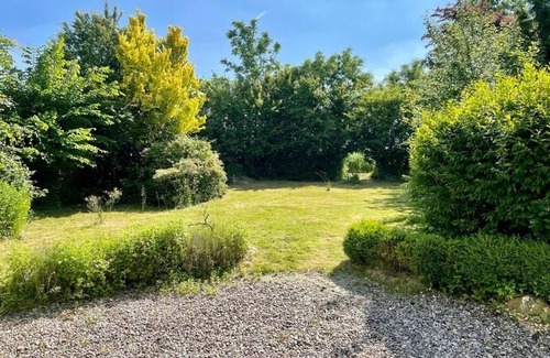 Esgrus House | NEW - Large, cozy vacation home Schwanburg - 10 min. drive to the Baltic Sea beach