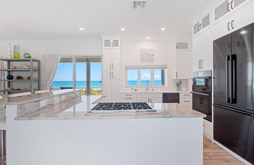 Captiva House | New Latitude Beachfront Captiva Luxury Estate