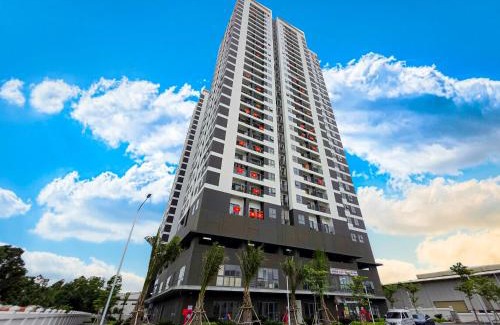 Di An Apartment | New Lavida