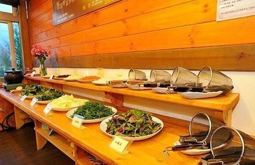 Yuli Bed & Breakfast | New Life Hot Spring Resort