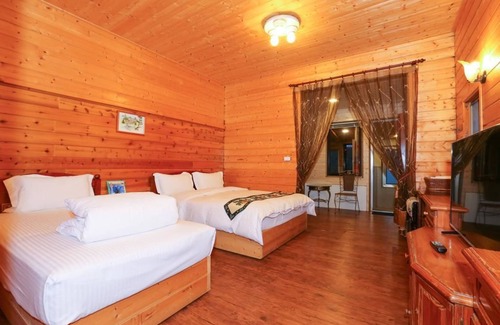 Yuli Bed & Breakfast | New Life Hot Spring Resort