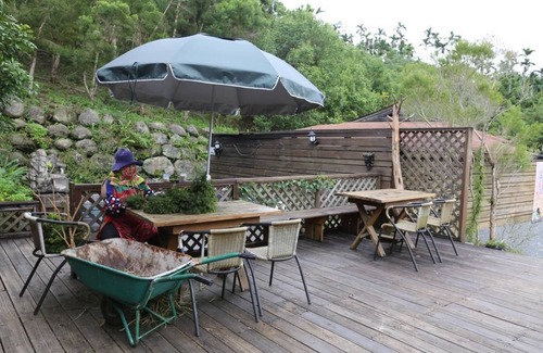 Yuli Bed & Breakfast | New Life Hot Spring Resort