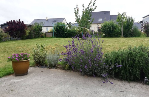 Beaussais-sur-Mer House | NEW LIGHT HOUSE NEAR SHOPS 3 KM BEACHES NEAR ST MALO DINAN