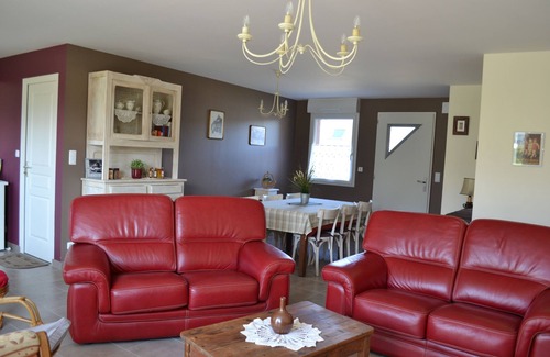 Beaussais-sur-Mer House | NEW LIGHT HOUSE NEAR SHOPS 3 KM BEACHES NEAR ST MALO DINAN