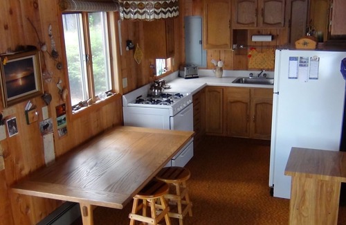 Ely Cabin | *New List* Island Adventure & Sauna on Burntside Lake
