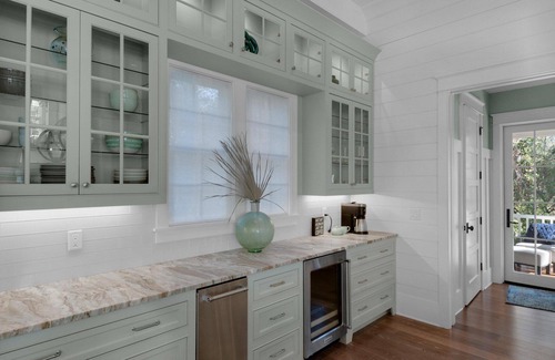 Hammocks of Seagrove House | New List - Saltlight Hideaway 4BR/3.5BA Gated Community Walk to Beach