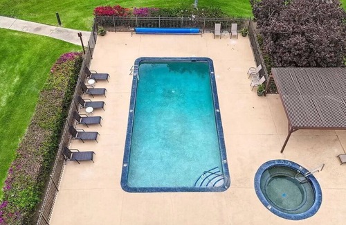 Waikoloa Condo | New Listing: 2BD/2BA Condo in Waikoloa Village –BBQs, Heated Pool & Golf Course