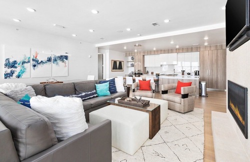 Park City House | NEW LISTING! Apex Residences 4 Bedroom Penthouse, Unit #302