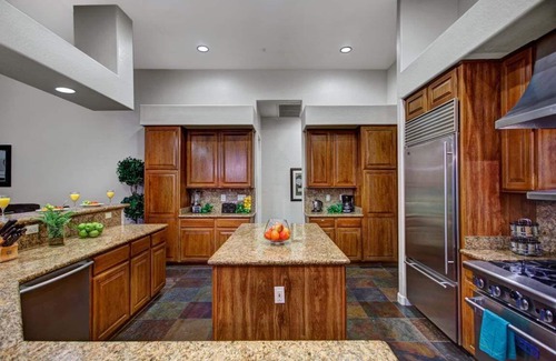 Pinnacle Peak House | New Listing! Custom Home 2 ACRES+ True Indoor-Outdoor Living!