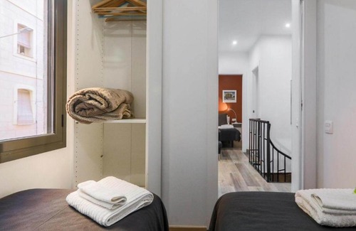 Barceloneta Apartment | New Listing DUPLEX NEAR THE BEACH Barceloneta
