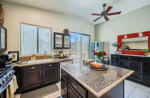 Desert View Village House | NEW LISTING: Enjoy Fall or Winter in Cave Creek
