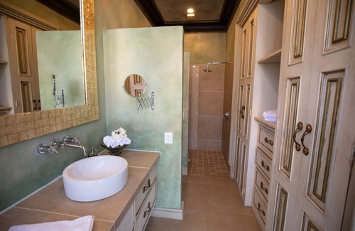 Ajijic Hotel | New Listing! Lake Front Suite! Suite 3