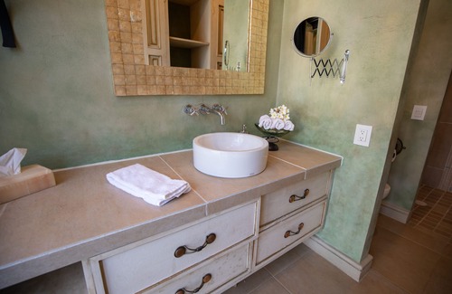 Ajijic Hotel | New Listing! Lake Front Suite! Suite 3