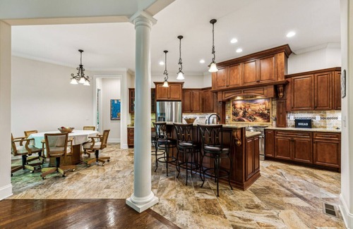 Hendersonville House | New Listing - Mountain Hideaway North Nashville