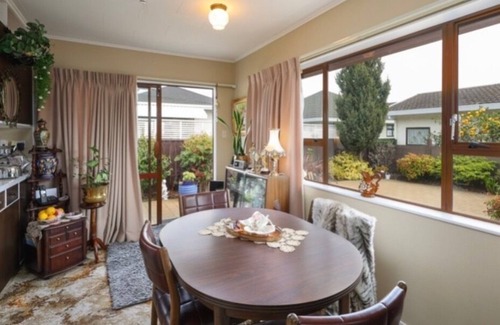 Nelson House | New listing. Newly refurbished. Dates available in January. Quiet, central