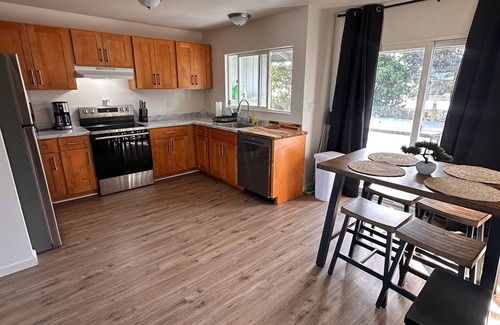 Waianae House | NEW Listing Oceanfront Home + Boards + Beach Gear