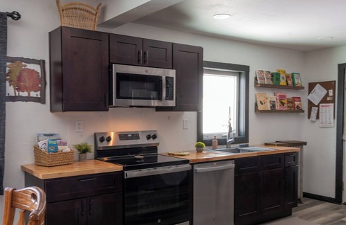 Calumet House | New Listing: Restored 3BR Mining Home in Historic Calumet