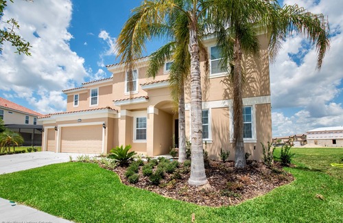Loughman House | New Listing! Solterra Resort, 7mi to Disney & 17mi to Universal - FS378796
