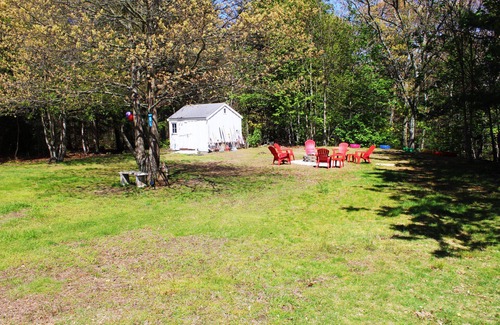 Centerville House | New Listing! Spacious 3+ br 3 ba with Game/movie Rm Lake nearby