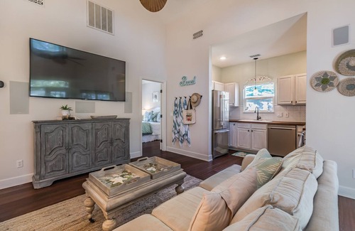 Saint Helena Island House | New Listing! Home on Davis Love