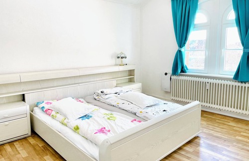 Seevetal Apartment | New Living Home