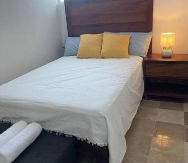 Bucerias Apartment | New loft in downtown Bucerias