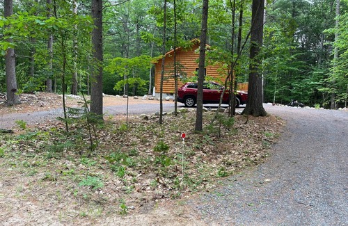 Jay House | New Log Mountain Home 2023.n