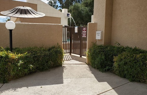 Tucson Condo | New lower pricing, available dates for I/I/25 and beyond! Check Calendar!
