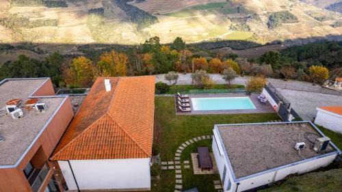 Gouvaes Villa | NEW! Lugar das Letras