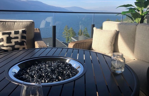McKinley Condo | *NEW* Luxe Lakeview at McKinley Beach, Kelowna, BC