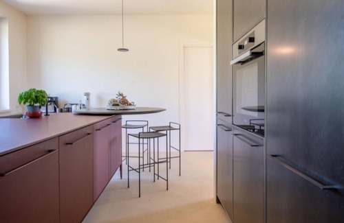 Paciano Villa | New! Luxe Landhuis met Airco en 17 m Infinity Pool - Lago Trasimeno