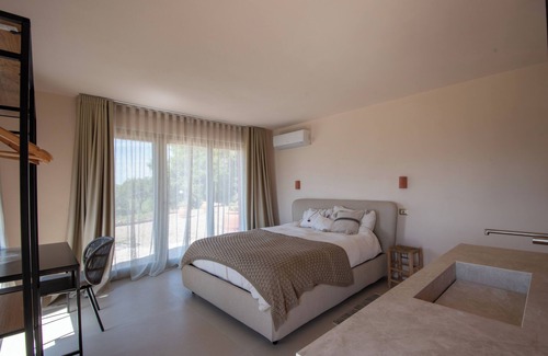 Paciano Villa | New! Luxe Landhuis met Airco en 17 m Infinity Pool - Lago Trasimeno